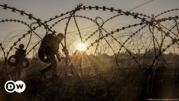 Líderes del G7 reafirman su apoyo a Ucrania