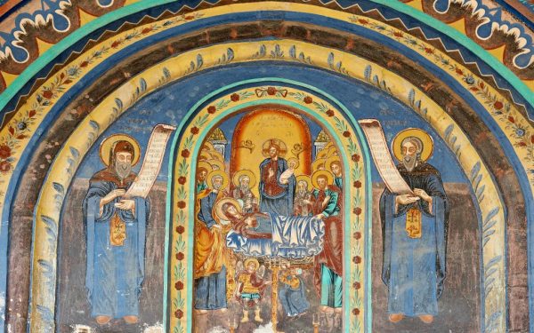 Los medievales nunca se enteraron de que vivían en la Edad Media