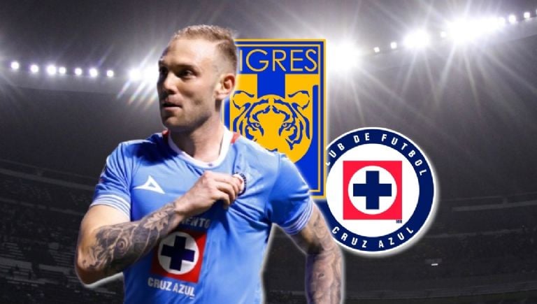 Los mejores MEMES del Cruz Azul vs Tigres