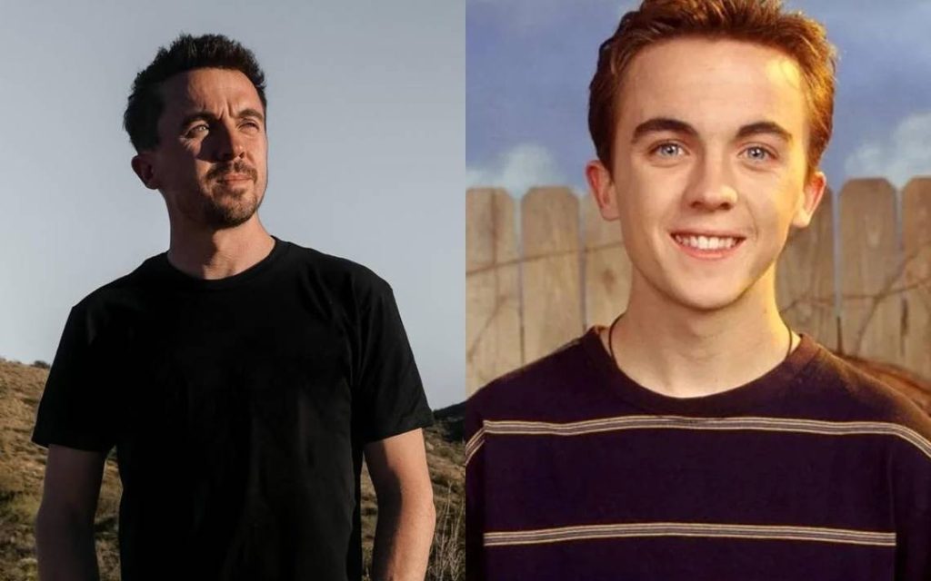 ¡Malcolm llega a Hermosillo! Frankie Muniz confirmado para el DesertCon 2025