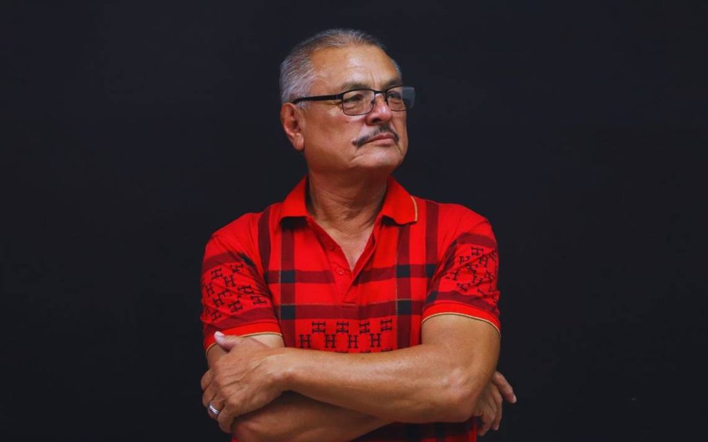 Martín Quijada Enríquez: la jubilación no es el fin para algunos