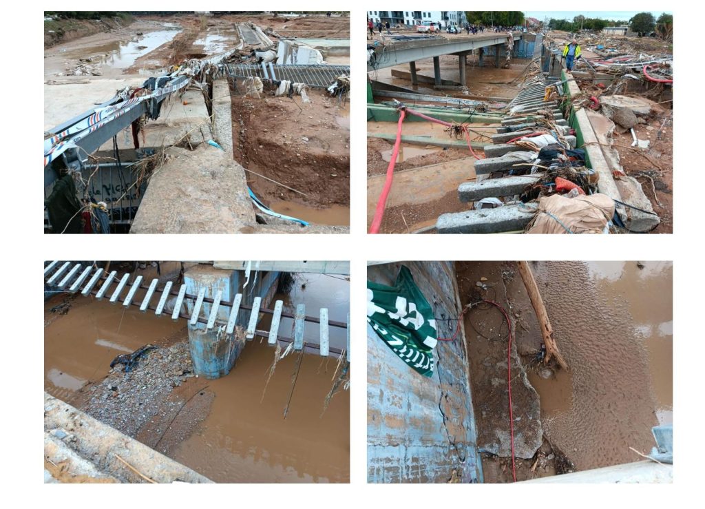 Mazón adjudica a dedo otros cuatro millones en obras por la DANA a dos condenados por financiar al PP en Gürtel