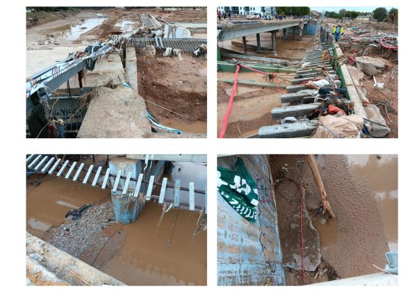 Mazón adjudica a dedo otros cuatro millones en obras por la DANA a dos condenados por financiar al PP en Gürtel