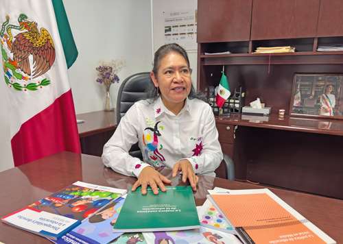 Mejoredu es producto de la 4T; no una institución de corruptos