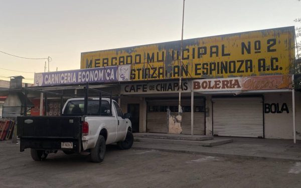 Mercado Municipal Número 2, un icono de Hermosillo