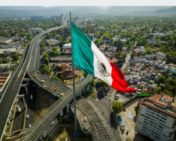 México crea nuevas secretarías para la transparencia, la igualdad y la innovación