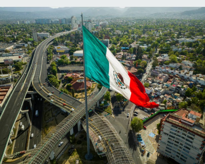 México crea nuevas secretarías para la transparencia, la igualdad y la innovación