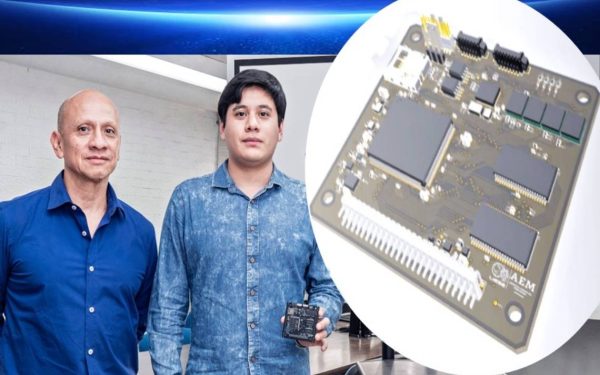 México lanzará al espacio en 2025 un sistema satelital de desarrollo nacional