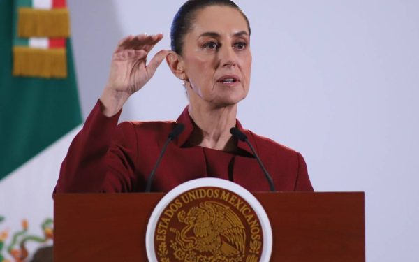 México prepara informe sobre beneficios que aporta el T-MEC