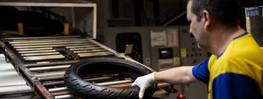 Michelin despedirá a 1.250 personas y sus directivos tienen claro quiénes son los culpables: China y la Unión Europea