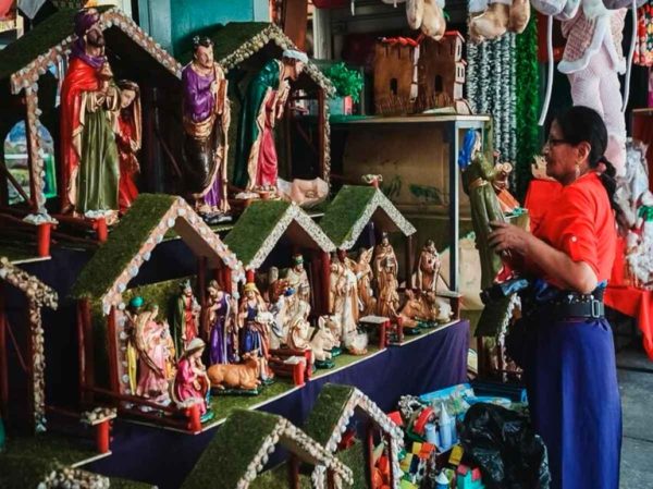 Navidad en Puebla, Pueblos Mágicos que se llenan de encanto en invierno