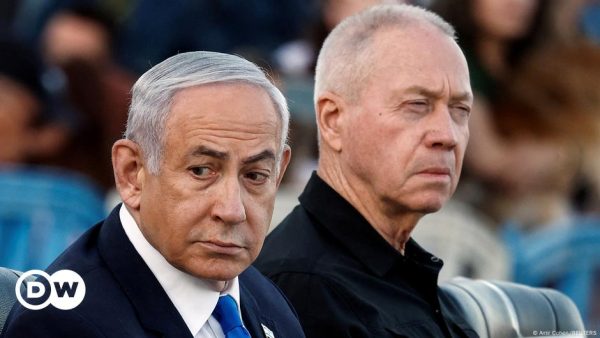 Netanyahu apelará a orden de arresto de la CPI en su contra