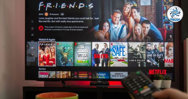 Netflix: ¿Qué pasa si buscas el código 1365 en la plataforma?