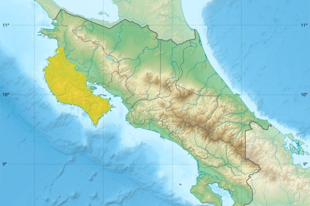 Nicoya: La clave para vivir más de cien años podría estar en Costa Rica