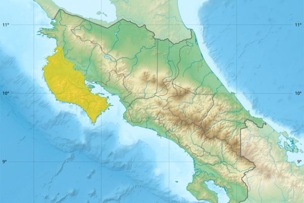 Nicoya: La clave para vivir más de cien años podría estar en Costa Rica