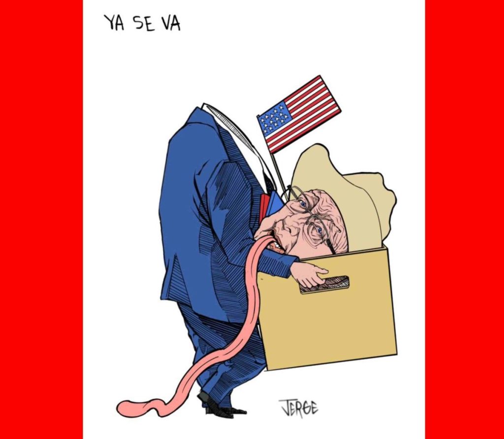 #NoEsBroma || Sheinbaum y vocero de EU respaldan la coordinación en seguridad y ordenan el show de Ken Salazar