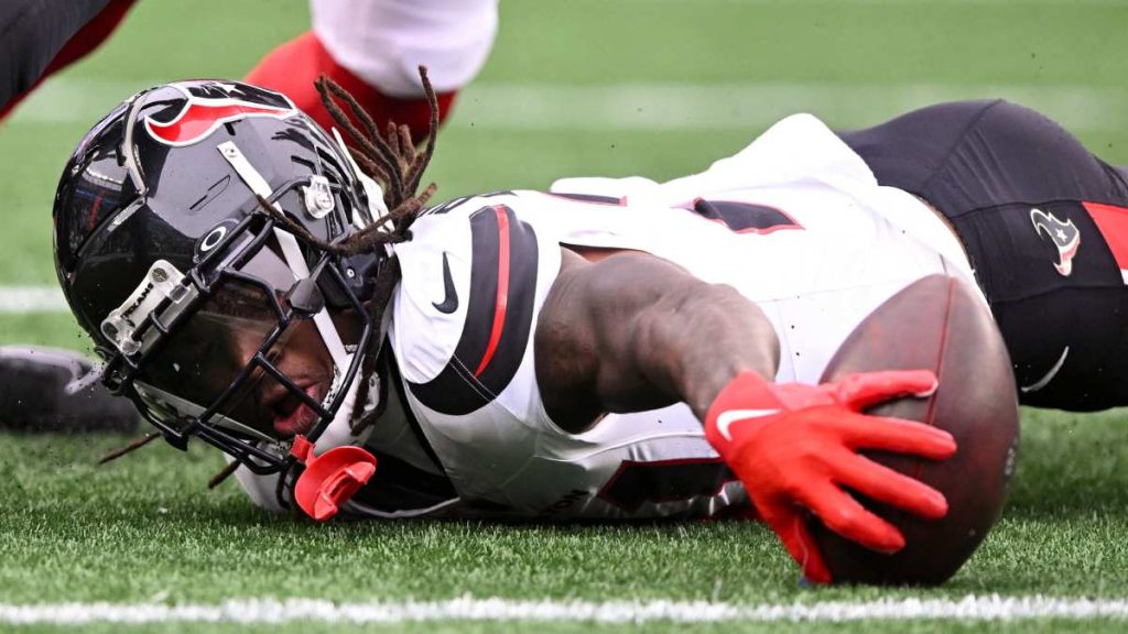 ¡Otra derrota para los Cowboys! Caen ante Texans y prácticamente se despiden de postemporada