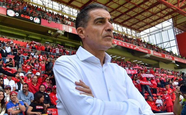 ¿Paiva debe salir del Toluca, los tres ‘osos’ del técnicos en fases de eliminación directa