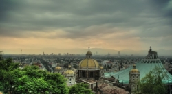 Parque Nacional ‘El Tepeyac’, pulmón verde que debes explorar en CDMX