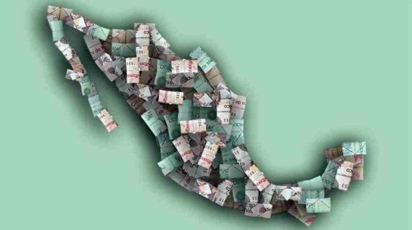 PIB de México crece 1% en tercer trimestre de 2024