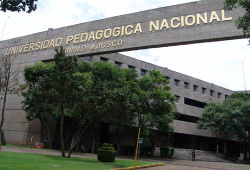 Piden a Mario Delgado acelerar acuerdos de autonomía de la UPN