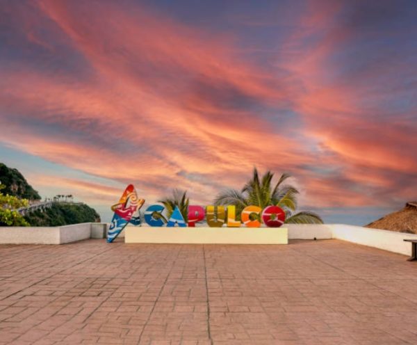 Planes para Guerrero || Anuncian programa integral de inversión para la recuperación de Acapulco