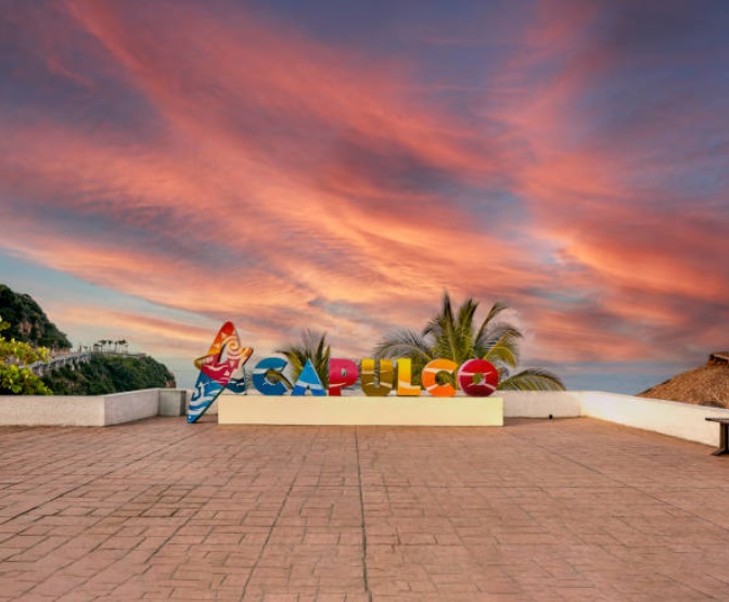 Planes para Guerrero || Anuncian programa integral de inversión para la recuperación de Acapulco