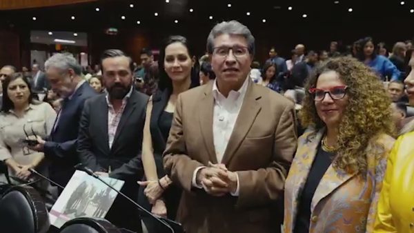 Por primera vez en la historia se eleva a rango constitucional la protección y defensa de los animales: Ricardo Monreal