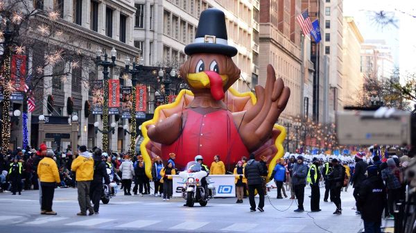 Por qué Estados Unidos siempre celebra el Día de Acción de Gracias el último jueves de noviembre