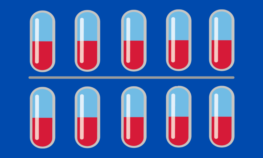 ¿Por qué ya no soportamos el dolor?