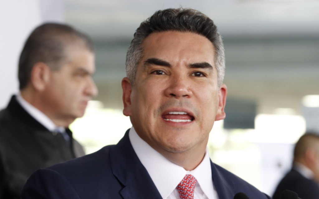 PRI acusa a Morena de abandono a los mexicanos por recorte de presupuesto en seguridad