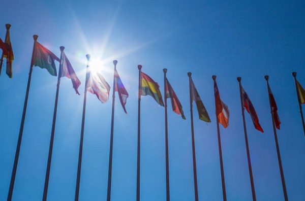 ¿Qué países buscan reunirse con México en el G20?