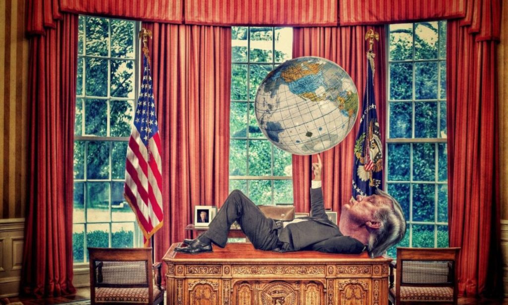 Qué significa la victoria de Trump para Ucrania, Oriente Próximo, China y el resto del mundo