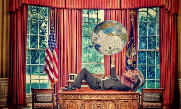 Qué significa la victoria de Trump para Ucrania, Oriente Próximo, China y el resto del mundo