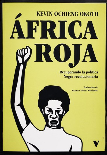 Recuperando la política Negra revolucionaria