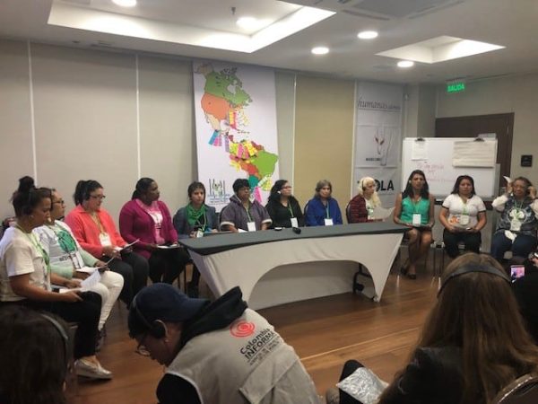  Reforma a la prisión preventiva ¿legaliza las violaciones a los derechos humanos?