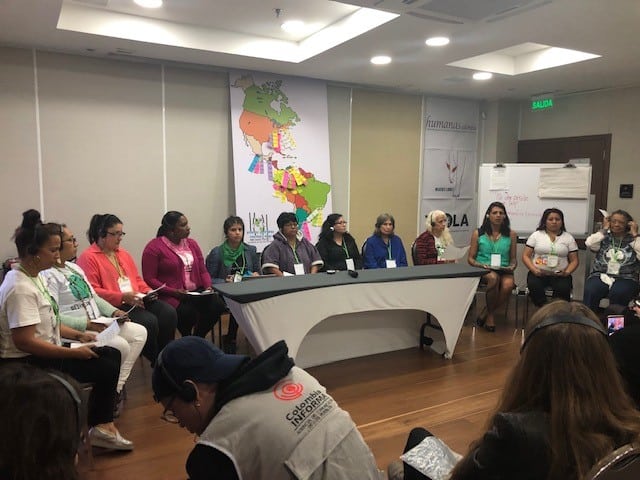 Reforma a la prisión preventiva ¿legaliza las violaciones a los derechos humanos?