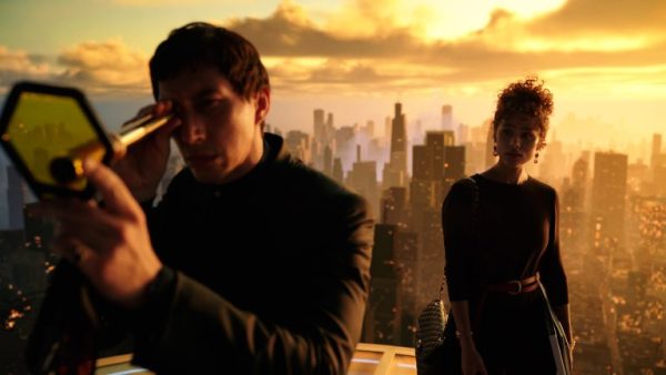 Reseña: Megalopolis, entre el arte y el desastre