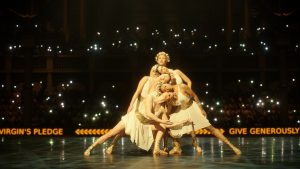 Reseña: Megalopolis, entre el arte y el desastre