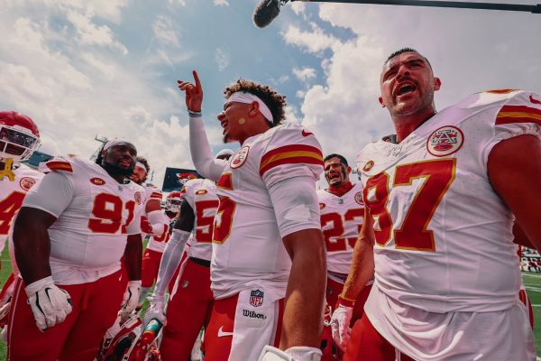 Roban casas de Travis Kelce y Patrick Mahomes, y pierden gran cantidad de dinero