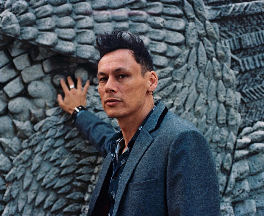 Rødhåd hará temblar la fiesta MENTAL de Common Sense Records en CDMX