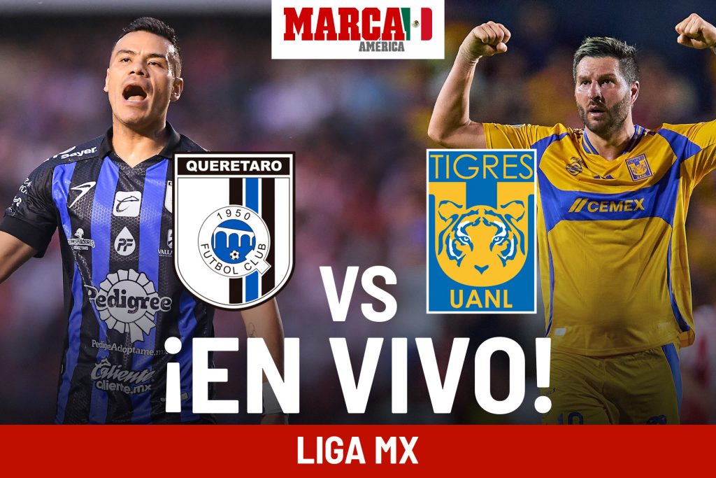 ¡Rumbo a la liguilla! Pumas sigue con su buen paso y ahora derrotó a Querétaro
