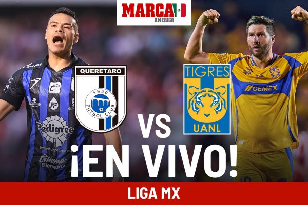 ¡Rumbo a la liguilla! Pumas sigue con su buen paso y ahora derrotó a Querétaro