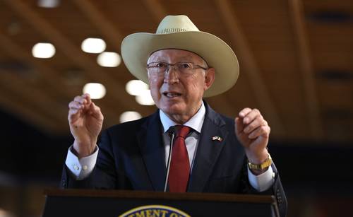 Salazar: tendrá Trump que reconocer la importancia de la relación con México