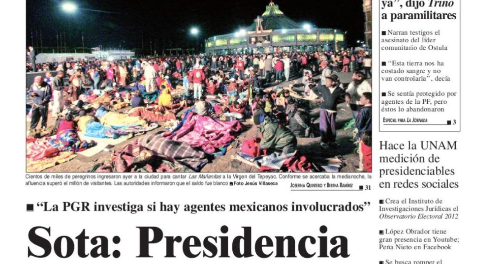 Santa María Ostula obtiene sentencia histórica a su favor. Sus pobladores llaman a la paz