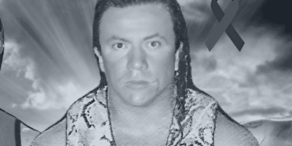 Scorpio Jr. muere a los 58 años