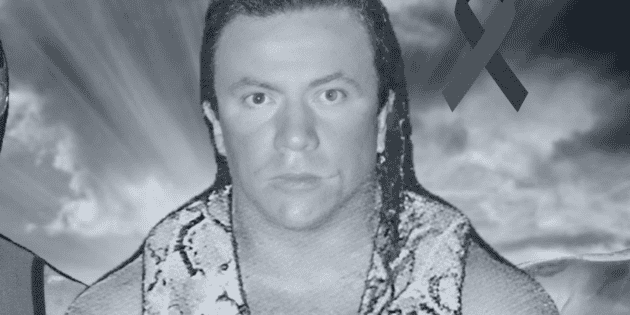 Scorpio Jr. muere a los 58 años