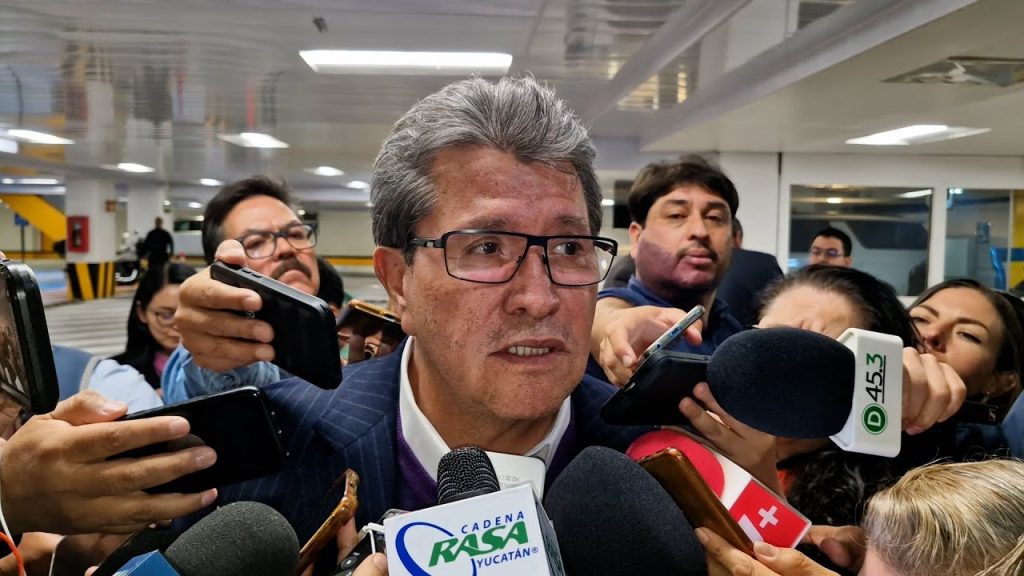 Se reúne Jucopo con la secretaria de Gobernación; migración y seguridad en elección de juzgadores, entre los temas