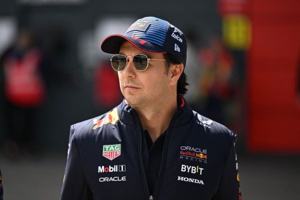 ¿Se va Checo Pérez? Helmut Marko, asesor de Red Bull respondió con sinceridad