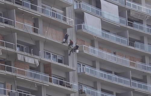 Sheinbaum acuerda con la IP proyecto para impulsar el turismo en Acapulco